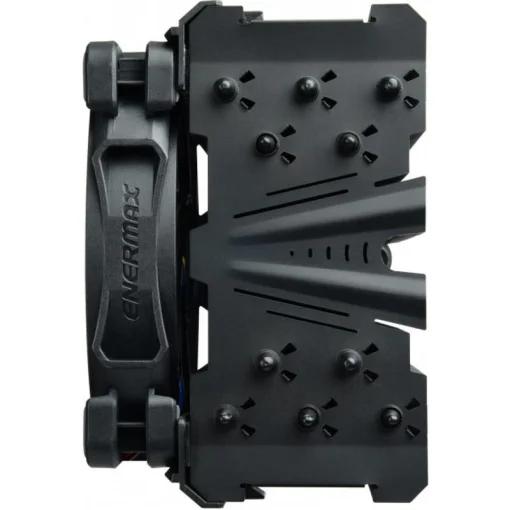 Кулер для процессора ENERMAX ETS-T50 Axe ARGB Black
