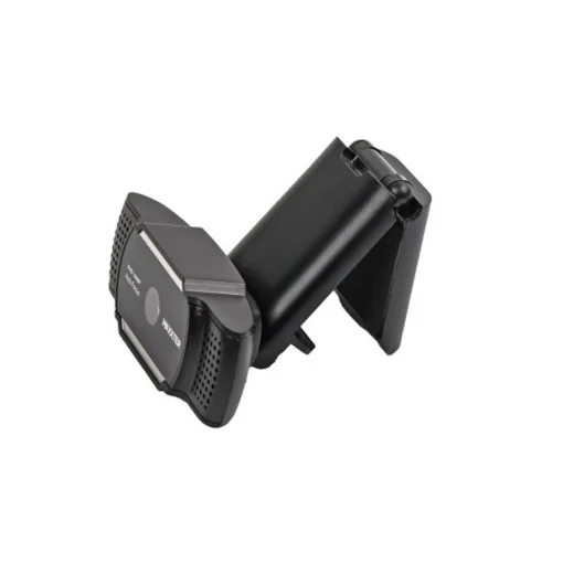 Веб-камера MAXXTER USB 2.0 FullHD Auto-Focus Black (WC-FHD-AF-01)