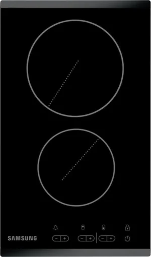Варильна поверхня Samsung NZ32R1506BK/WT