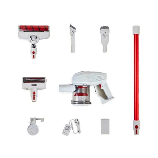 Пилосос Jimmy Handheld Wireless Vacuum Cleaner (JV51)