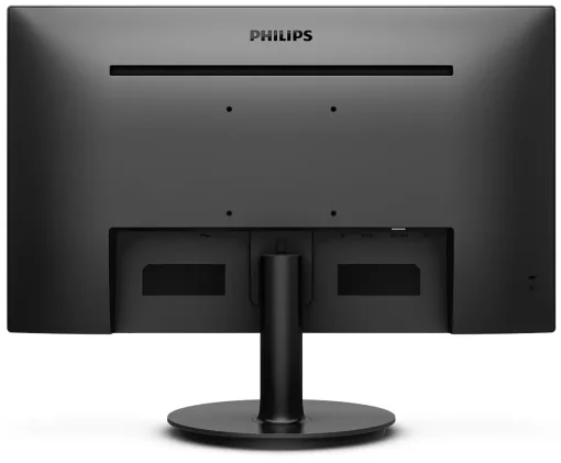 Монитор Philips 21.5" 222V8LA/00 VA Black