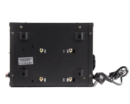 Источник безребийного питания Maxxter MX-HI-PSW1000-01 1000VA