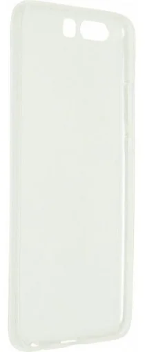 Чехол-накладка Drobak Ultra PU для Huawei P10 Plus Clear (218456)