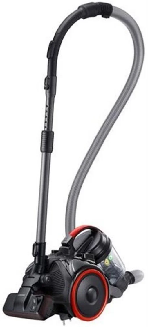 Пылесос Samsung VC05K41F0VR/RU