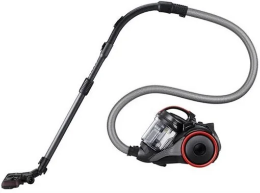 Пылесос Samsung VC05K41F0VR/RU