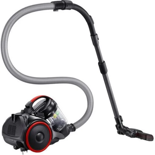 Пылесос Samsung VC05K41F0VR/RU