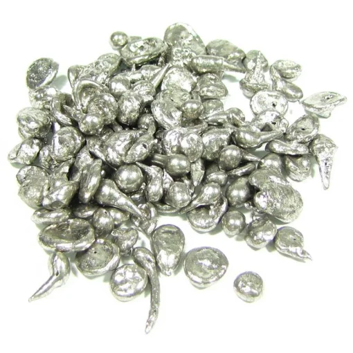 Припой легкоплавкий сплав Розе в гранулах 50гр (A13704)