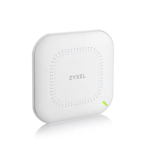 Точка доступа ZYXEL NWA1123-AC v3 (NWA1123ACV3-EU0102F)