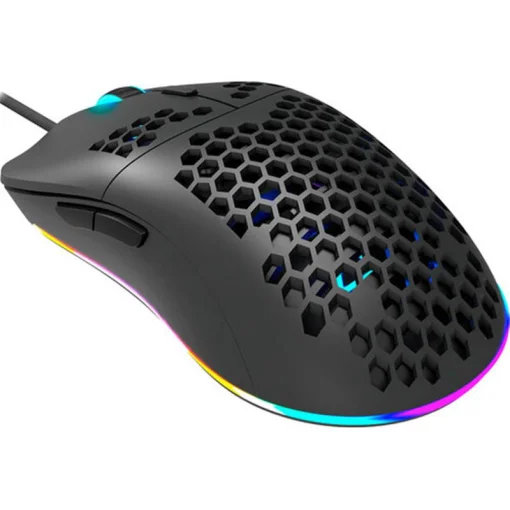 Мышь Canyon Puncher GM-11 Gaming Black (CND-SGM11B) USB