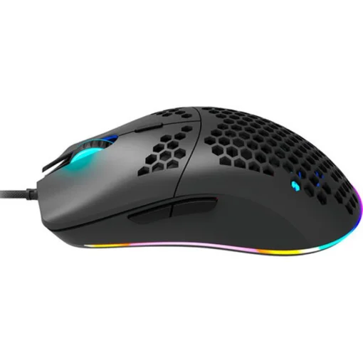 Мышь Canyon Puncher GM-11 Gaming Black (CND-SGM11B) USB