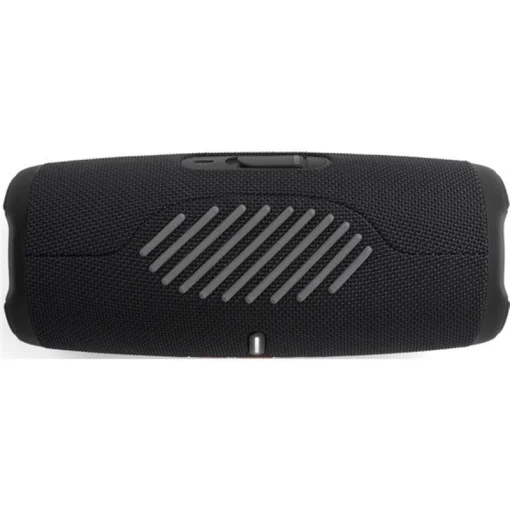 Акустическая система JBL Charge 5 Black (JBLCHARGE5BLK)