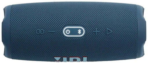 Акустическая система JBL Charge 5 Blue (JBLCHARGE5BLU)