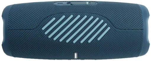 Акустическая система JBL Charge 5 Blue (JBLCHARGE5BLU)