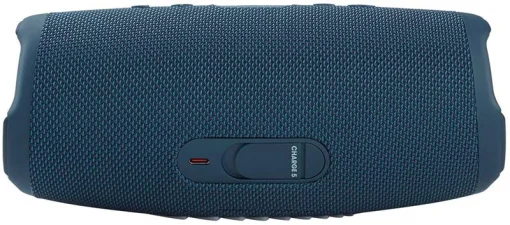 Акустическая система JBL Charge 5 Blue (JBLCHARGE5BLU)