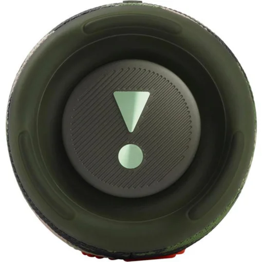 Акустическая система JBL Charge 5 Squad (JBLCHARGE5SQUAD)