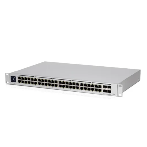 Комутатор UBIQUITI UniFi Switch Pro 48 (USW-PRO-48)