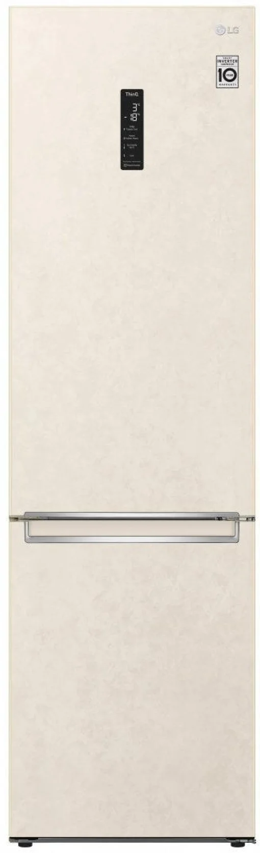 Холодильник LG GW-B509SEUM