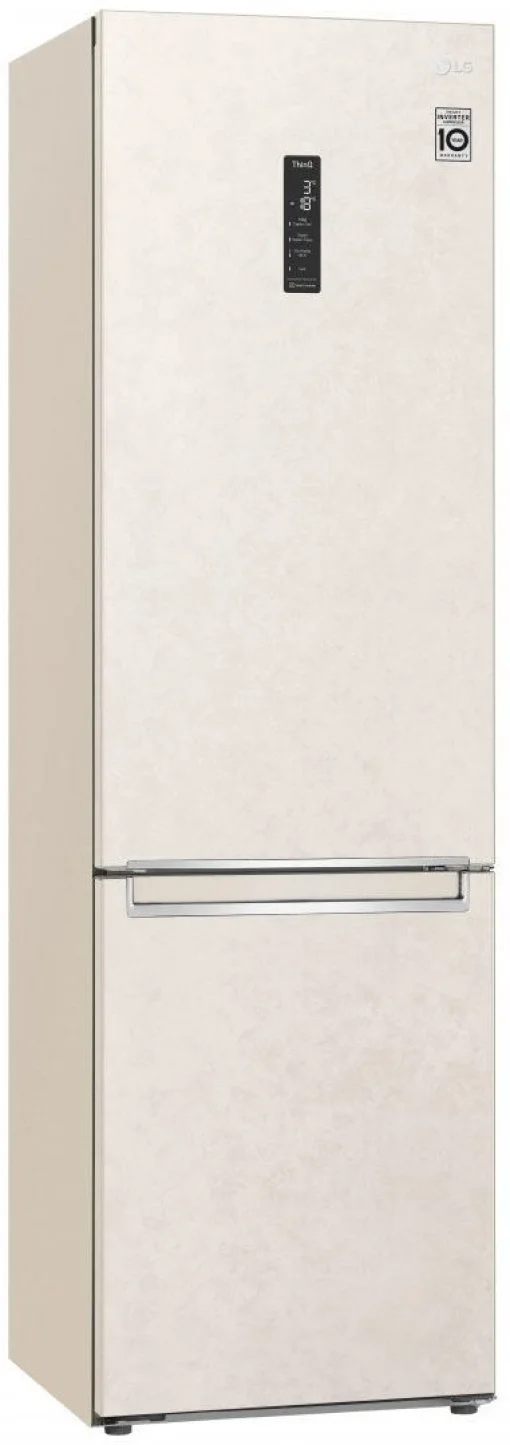 Холодильник LG GW-B509SEUM