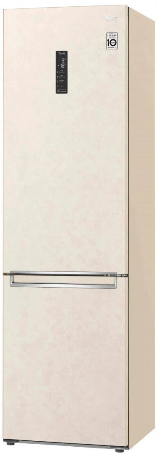 Холодильник LG GW-B509SEUM