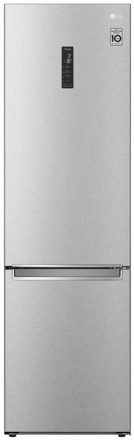 Холодильник LG GW-B509SAUM