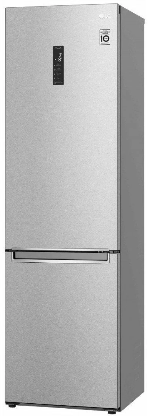 Холодильник LG GW-B509SAUM