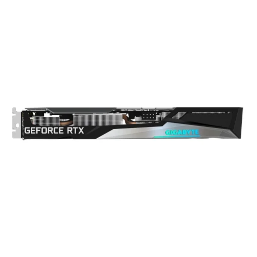 Видеокарта GF RTX 3060 12GB GDDR6 Gaming OC Gigabyte (GV-N3060GAMING OC-12GD)