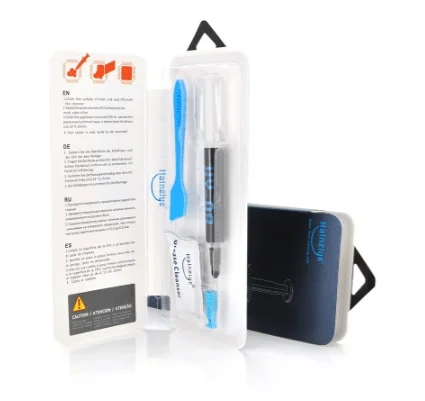 Термопастая Halnziye HY-A9 2 г (05129)