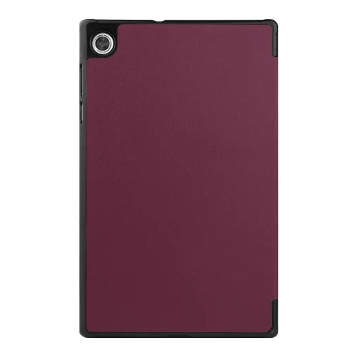 Чохол-книжка BeCover Smart для Lenovo Tab M10 HD 2nd Gen TB-X306 Red Wine (705974)