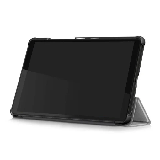 Чехол-книга BeCover Smart для Lenovo Tab M8 TB-8505 Gray (705981)