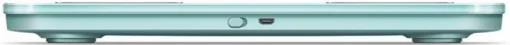 Весы напольные Yunmai S Smart Scale Blue (M1805CH-BLU)