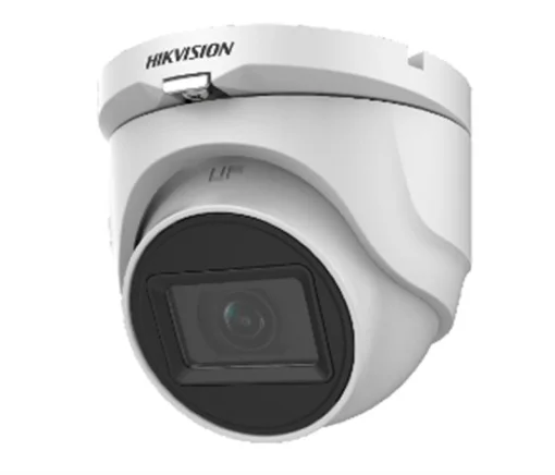Камера відеоспостереження HIKVISION DS-2CE76H0T-ITMF(C) (2.4)