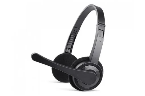 Гарнітура REAL-EL GD-012 Black