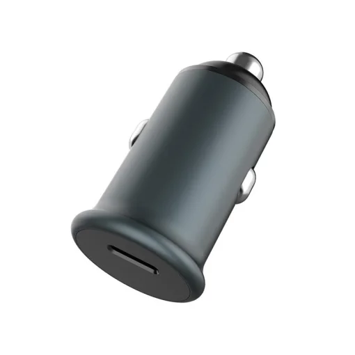 Автомобильное зарядное устройство для ColorWay (1USBx3A, 20W) Power Delivery Port Gray (CW-CHA028PD-GR)