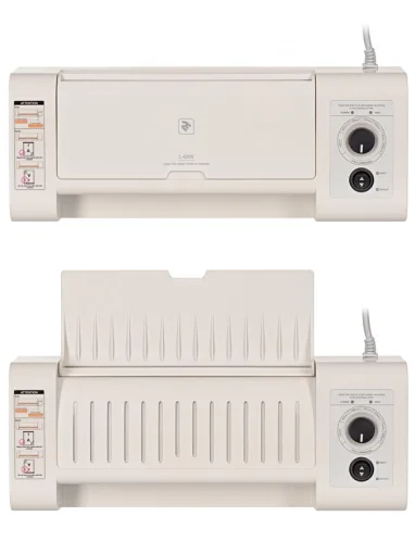 Ламінатор 2E L-4200 (2E-L-4200)