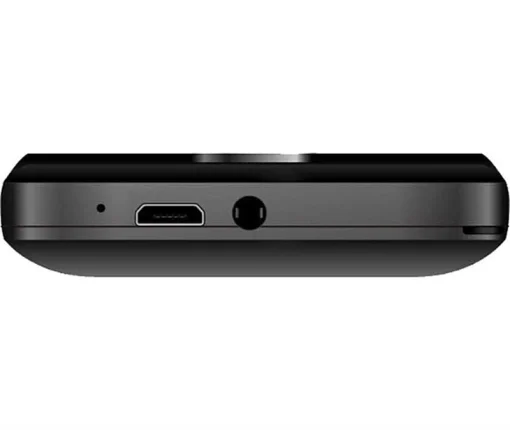 Мобильный телефон Nomi i2430 Dual Sim Black