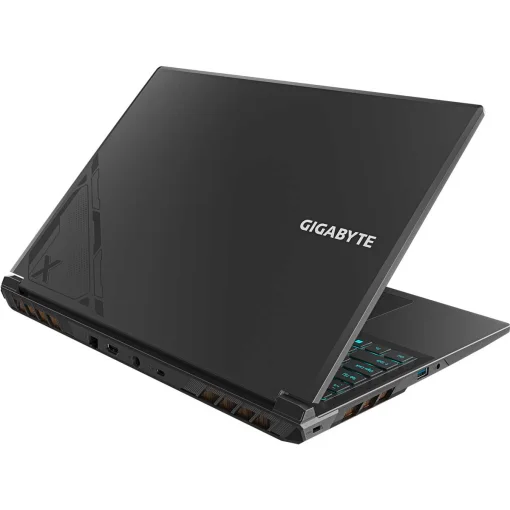 Ноутбук GIGABYTE G6X 9KG 2024 Gunmetal Gray (G6X 9KG-43UA854SD)