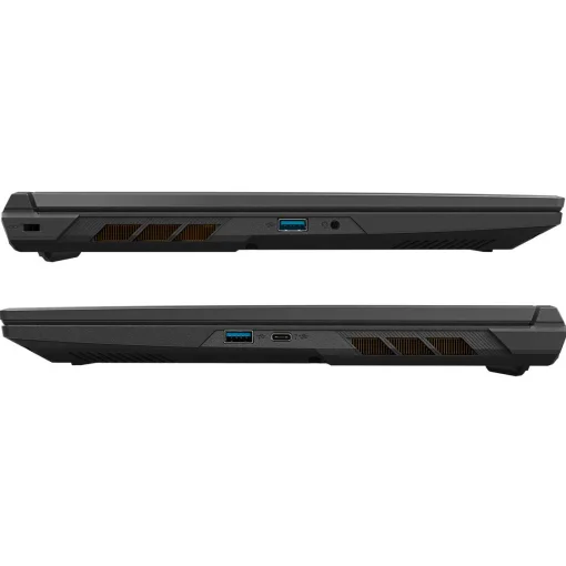 Ноутбук GIGABYTE G6X 9KG 2024 Gunmetal Gray (G6X 9KG-43UA854SD)