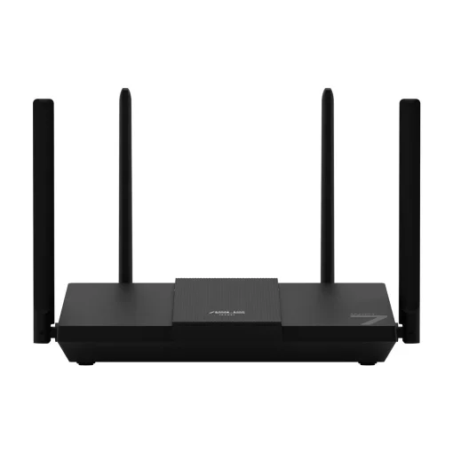 Бездротовий маршрутизатор Asus RT-BE50 (90IG09U0-MO3S00)