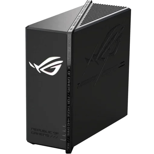 Бездротовий маршрутизатор Asus ROG STRIX GS-BE18000 (90IG09Y0-MO9C00)