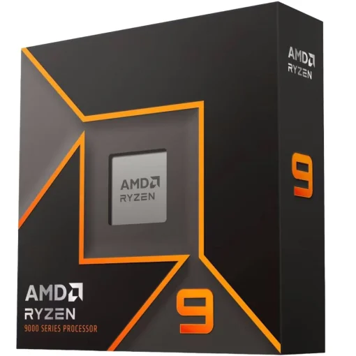 Процесор AMD Ryzen 9 9950X 4.3GHz AM5 (100-100001277WOF)