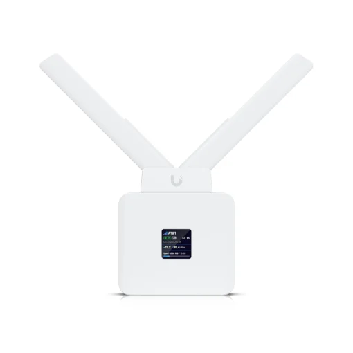 Бездротовий маршрутизатор Ubiquiti Mobile Router (UMR)