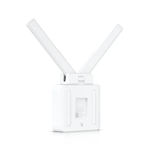 Бездротовий маршрутизатор Ubiquiti Mobile Router (UMR)