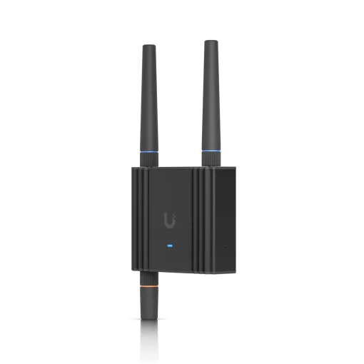 Бездротовий маршрутизатор Ubiquiti Mobile Router Ultra (UMR-Ultra)