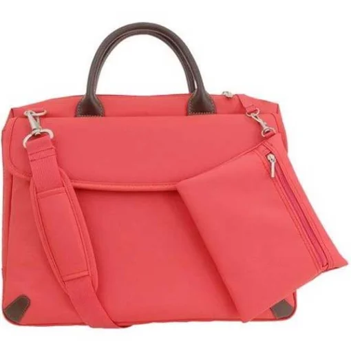 Сумка для ноутбука 16" SUMDEX NON-915RD Red