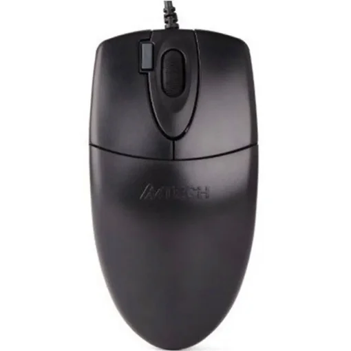 Мышь A4TECH OP-620D USB Black