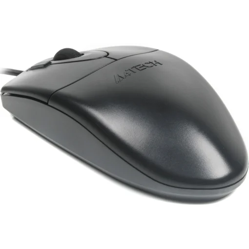 Мышь A4TECH OP-620D USB Black