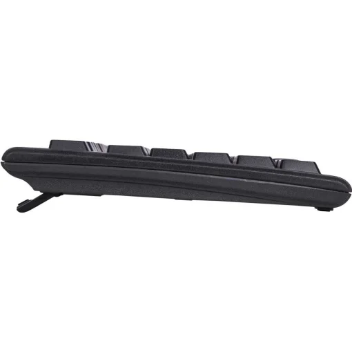 Клавіатура A4TECH KM-720 USB Black