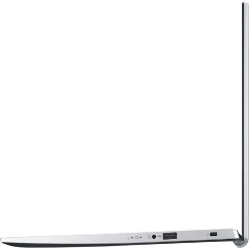 Ноутбук ACER Aspire 3 A315-35-C10D Pure Silver (NX.A6LEU.013)