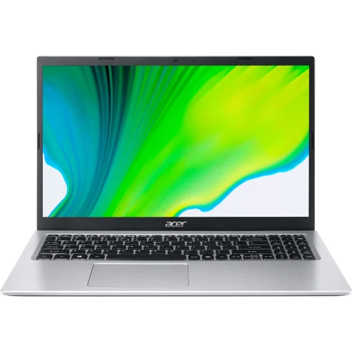Ноутбук ACER Aspire 3 A315-35-C10D Pure Silver (NX.A6LEU.013)