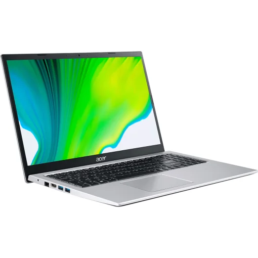 Ноутбук ACER Aspire 3 A315-35-C10D Pure Silver (NX.A6LEU.013)